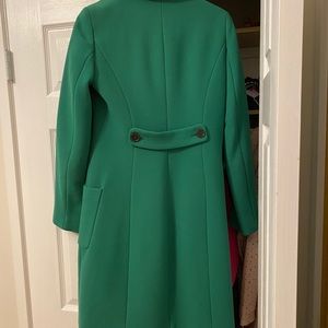 J Crew coat